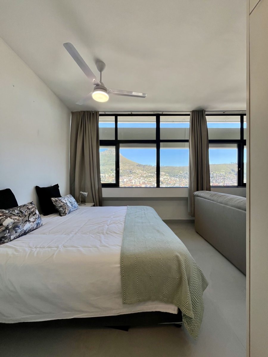 To Let 1 Bedroom Property for Rent in Gardens Western Cape